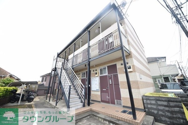 外観(★★外観★★)