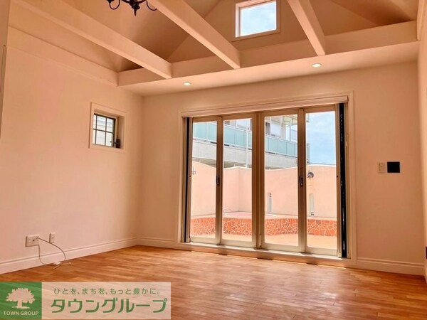 リビング・居室