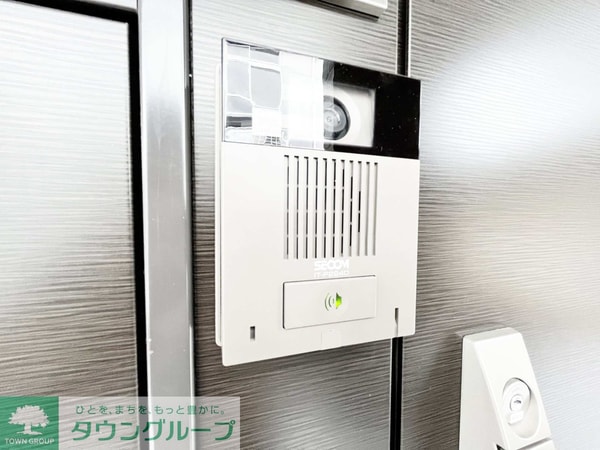 セキュリティ(設備)