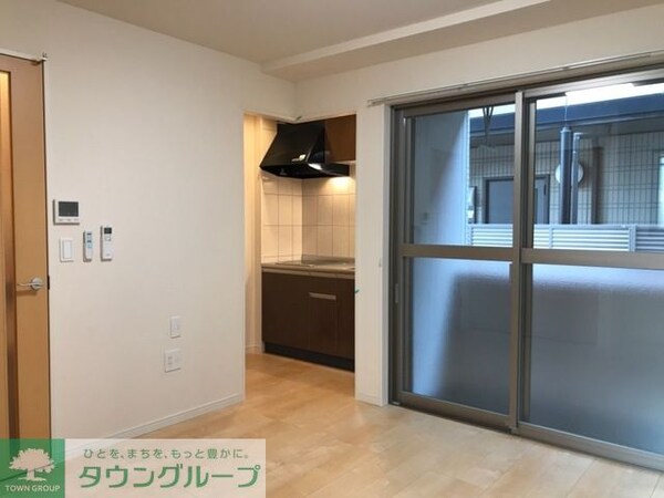 リビング・居室