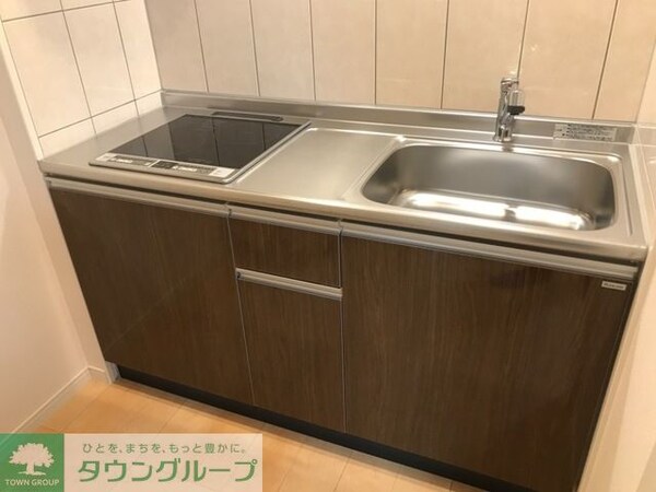 キッチン