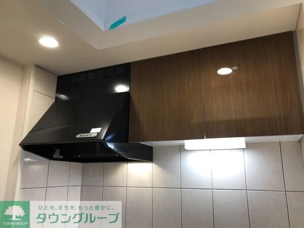 キッチン