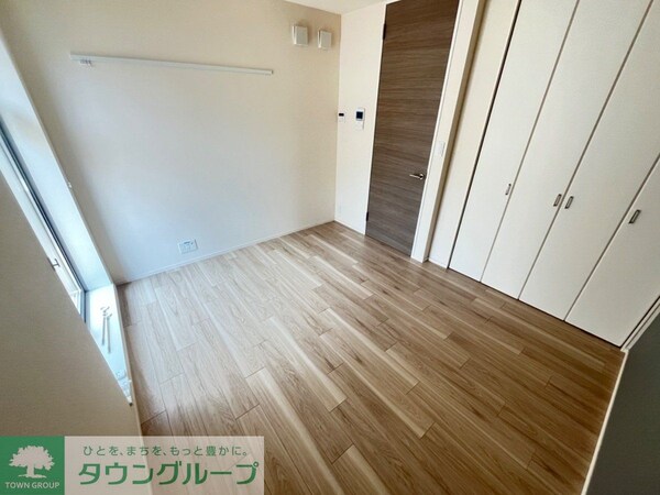 子供部屋