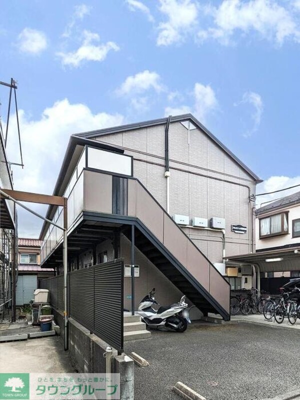 外観(眺望)