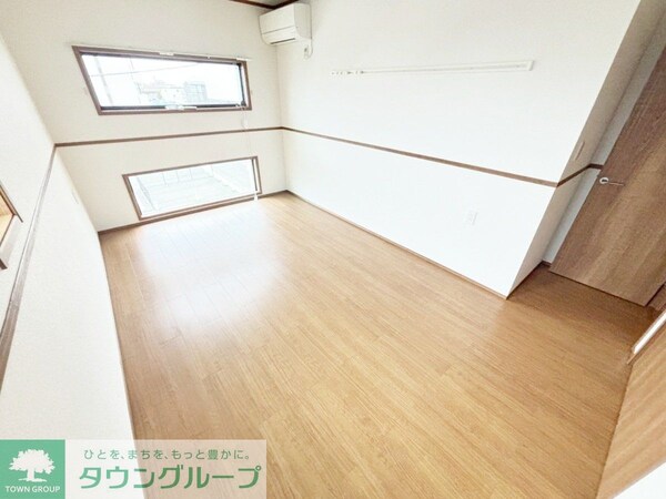 子供部屋