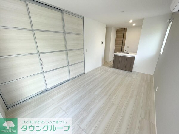 リビング・居室