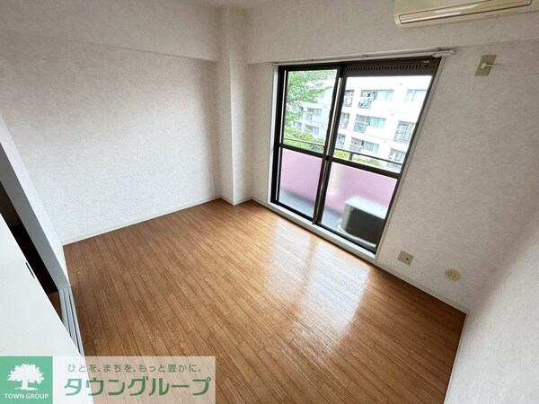 その他室内・内装(他号室参考写真)