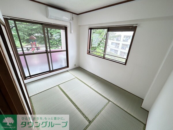 その他室内・内装(他号室参考写真)
