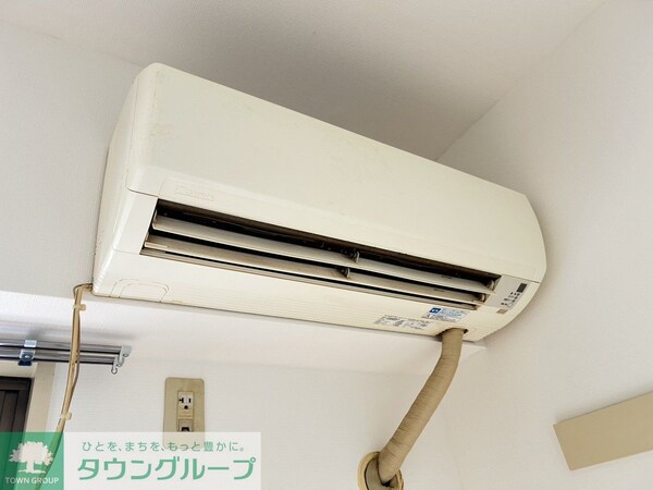 設備(他号室参考写真)