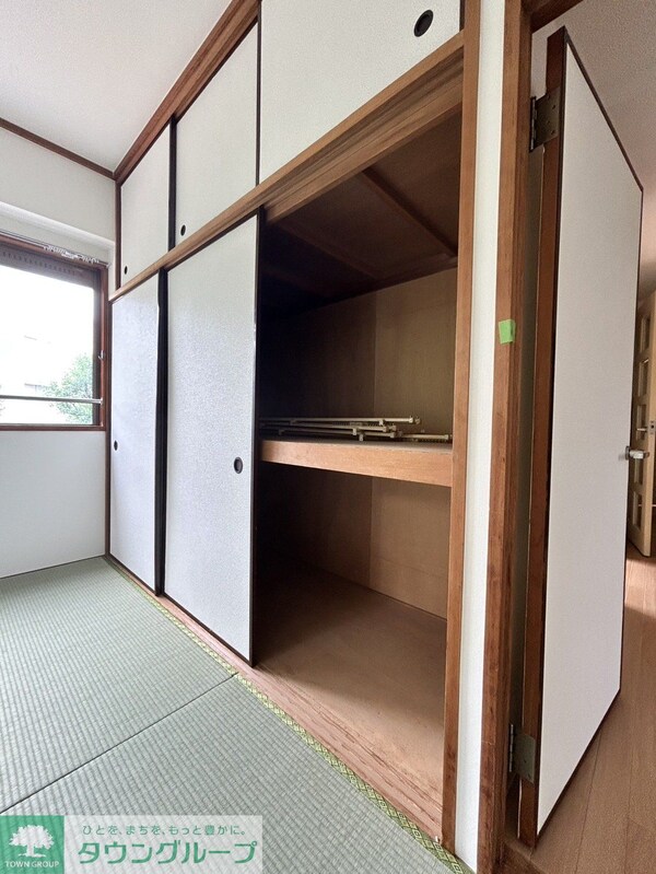 収納(他号室参考写真)