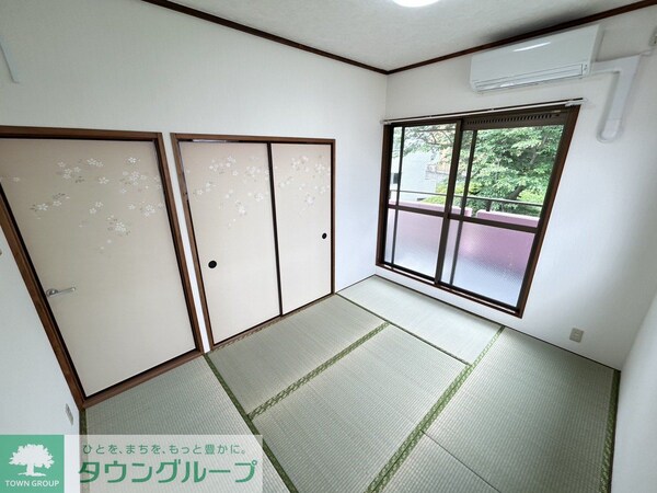 その他室内・内装(他号室参考写真)