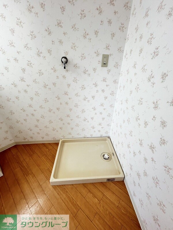 設備(他号室参考写真)