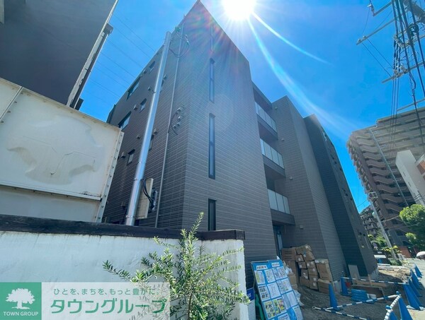 外観(外観)