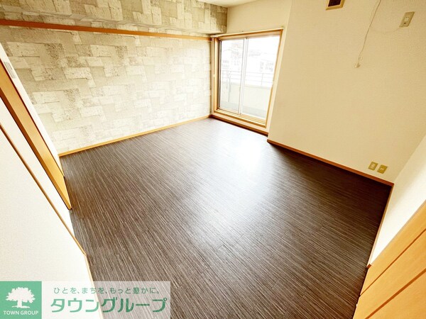 その他室内・内装(他号室参考写真)