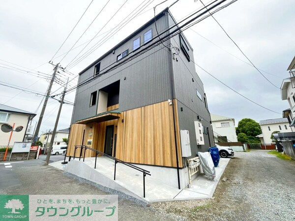 外観(★辻堂駅徒歩11分★)