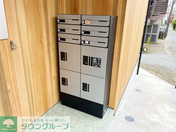 共有部分(★辻堂駅徒歩11分★)