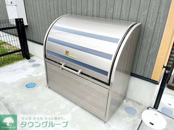 共有部分(★辻堂駅徒歩11分★)