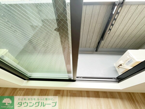 バルコニー(★辻堂駅徒歩11分★)