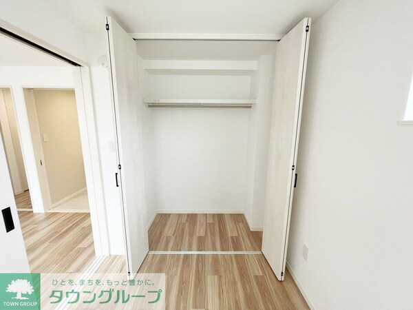 収納(★辻堂駅徒歩11分★)
