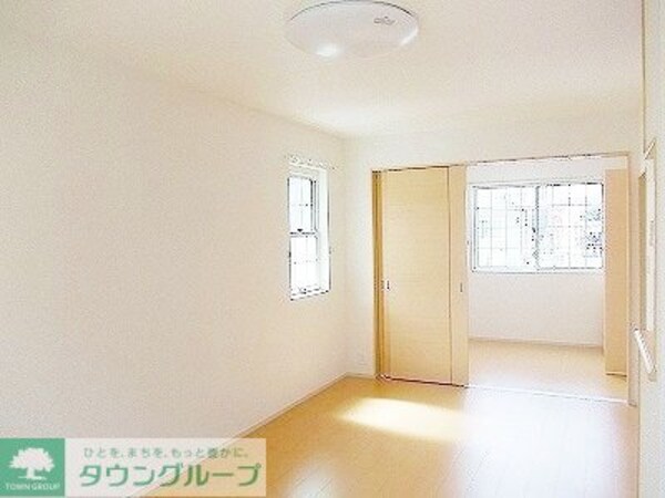 リビング・居室