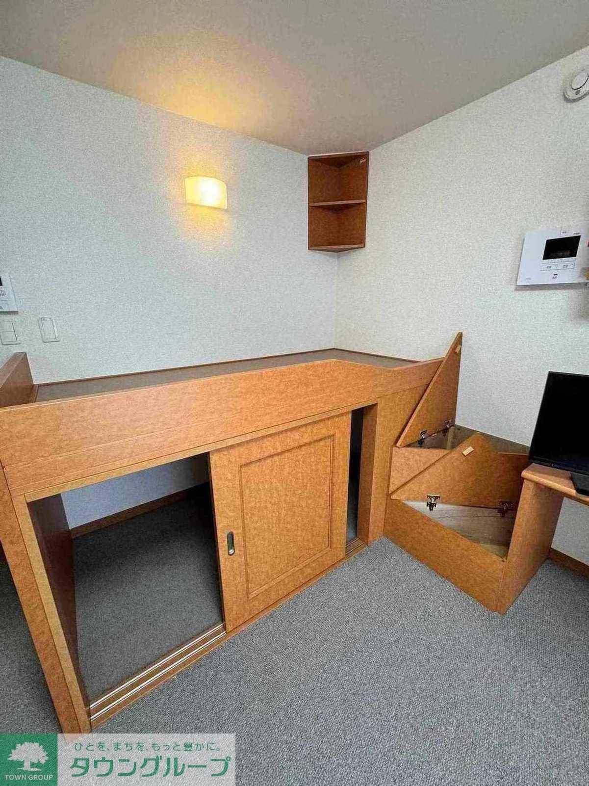 物件内観写真21　