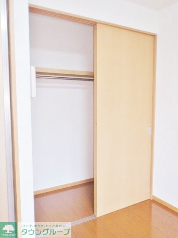 収納(他号室参考写真)