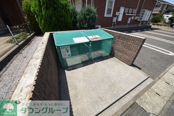 共有部分
