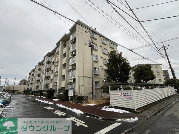外観(眺望)