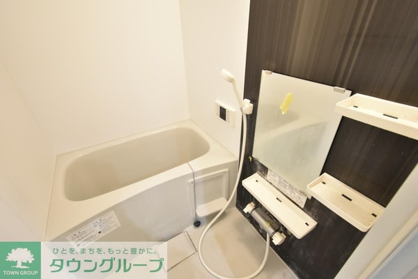 バス／シャワールーム等(★お問い合わせはタウンハウジングまで★)