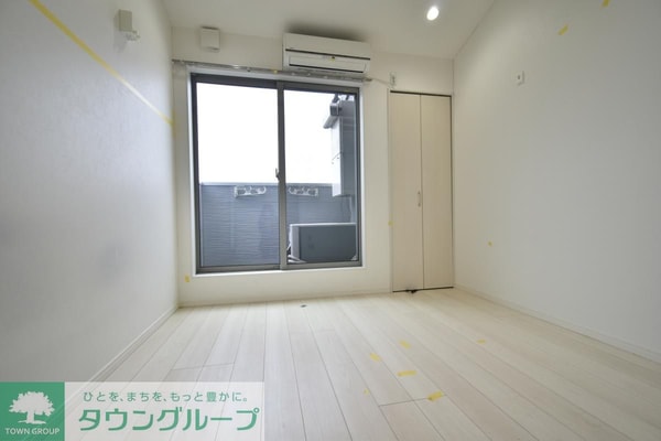 寝室(★お問い合わせはタウンハウジングまで★)