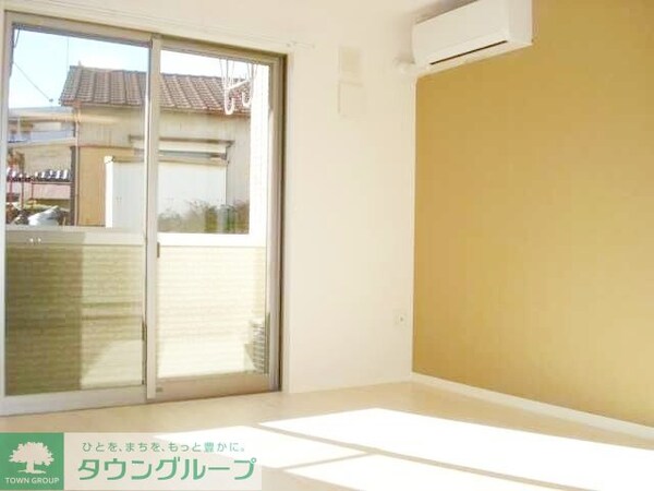 リビング・居室