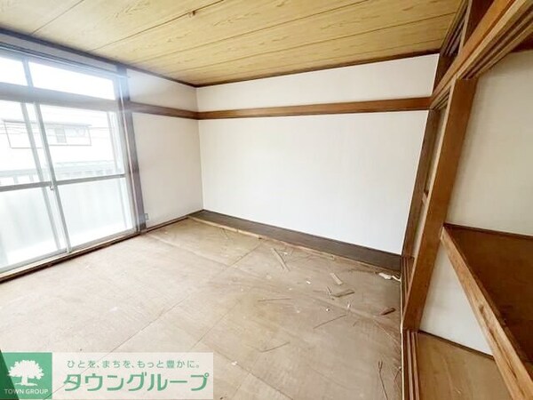 子供部屋