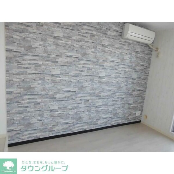 リビング・居室(別部屋参考写真)