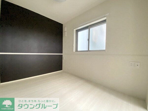 子供部屋