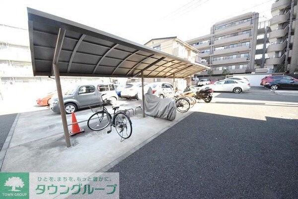 共有部分(★オンライン内見対応可能★来店不要★タウンハウジング大和店★)