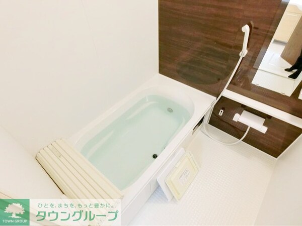 バス／シャワールーム等