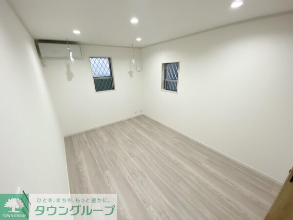 子供部屋