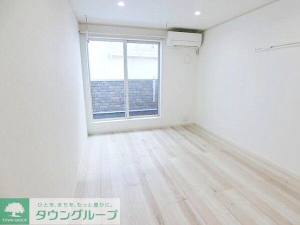寝室(★同施工参考写真★)