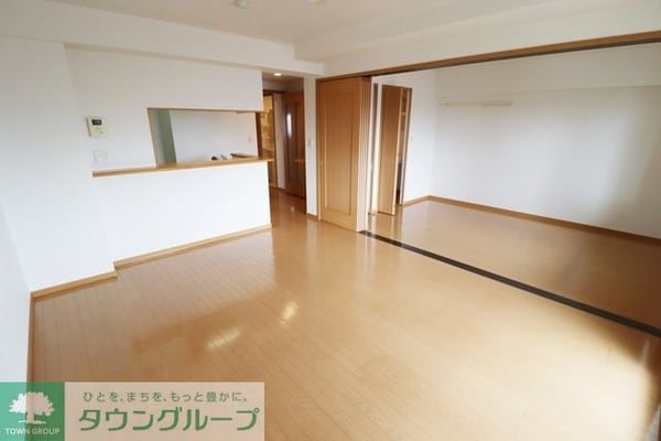 リビング・居室