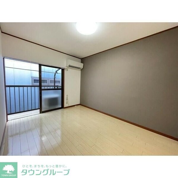 リビング・居室(他号室参考写真)