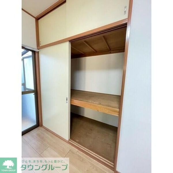 収納(他号室参考写真)