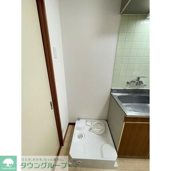 設備(他号室参考写真)