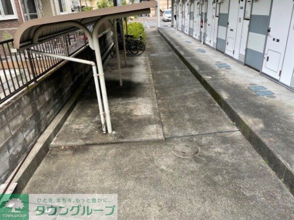 共有部分