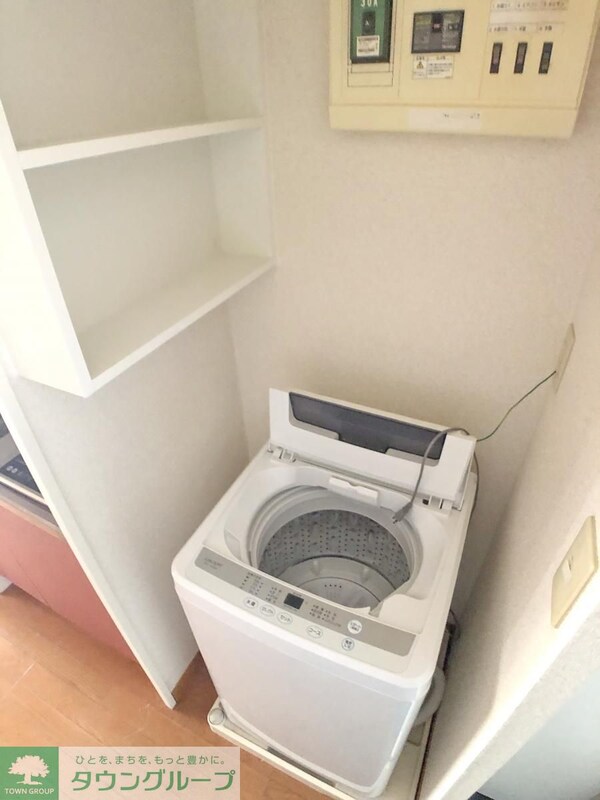 その他室内・内装(設備)