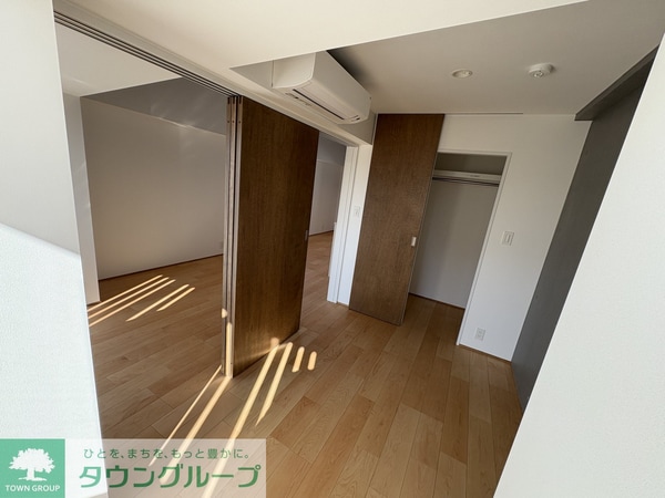 その他室内・内装(その他居室)