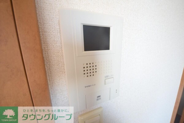 セキュリティ(設備)