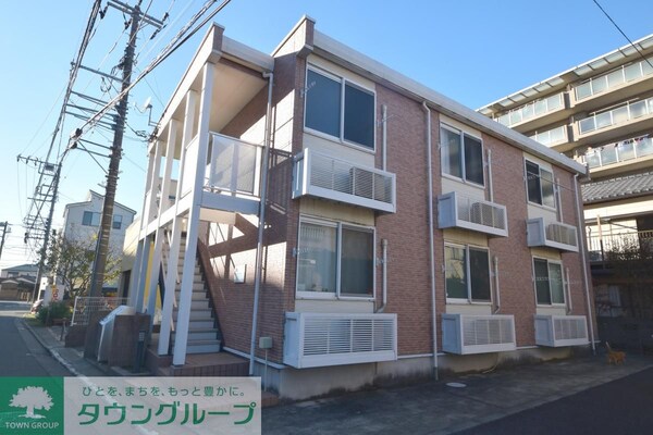 外観(外観)