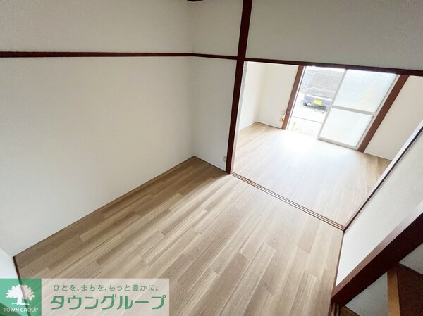 リビング・居室