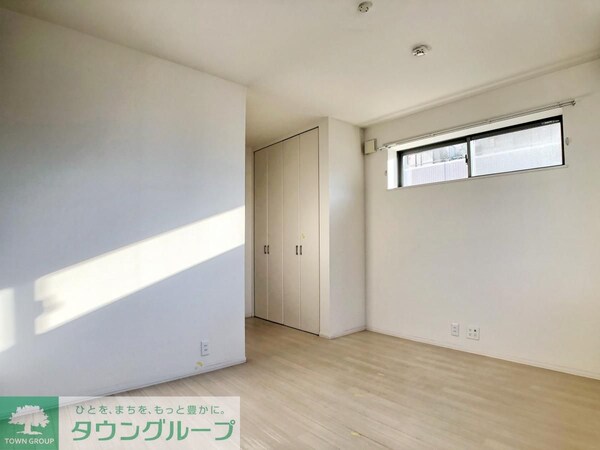 子供部屋