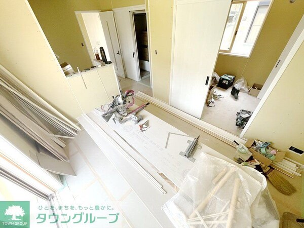 リビング・居室